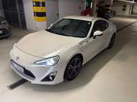 Toyota GT86 Toyota GT86 2.0 Prestige salon PL FV