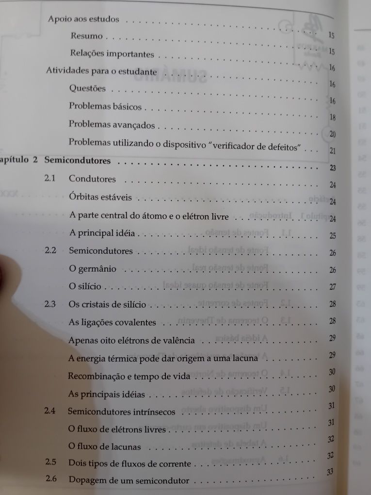Eletrônica " Malvino " 2 Volumes