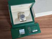 Rolex Yacht Master 40mm