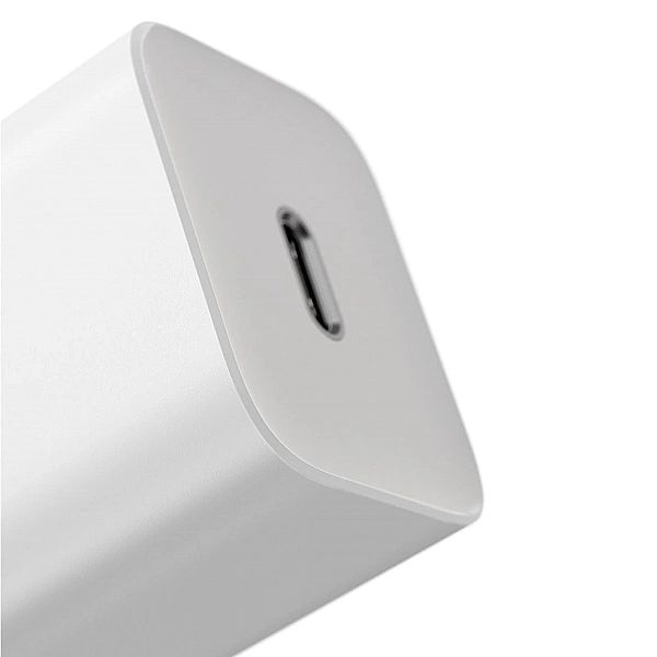 Baseus Super Si 1C szybka ładowarka USB Typ C 25W Power Delivery Quick