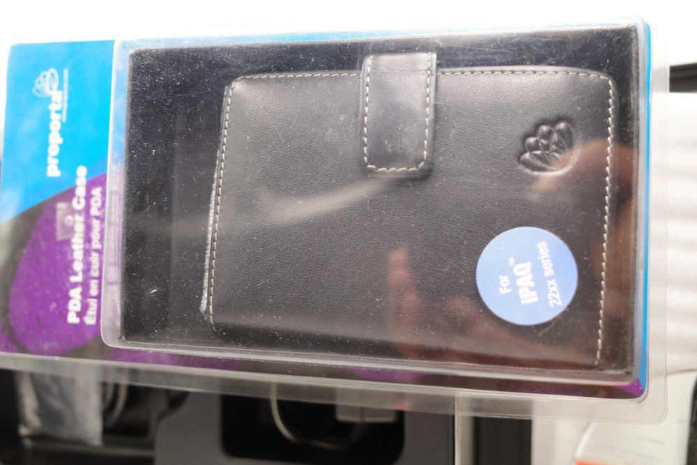 HP IPAQ h2210 Pocket PC