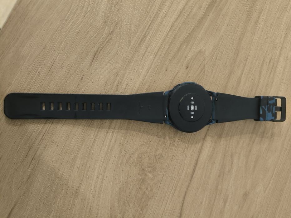 Vendo Xiaomi S1 Active Amoled 5ATM