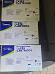 Toner cartridge czarny
