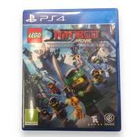 Gra LEGO Ninjago Movie Video Game (PS4)