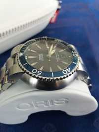 Oris TT 1 automatic 200m Diver .