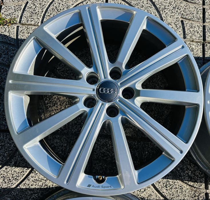 Jantes 19 5x112 Audi A4/A6/Q3/Q5