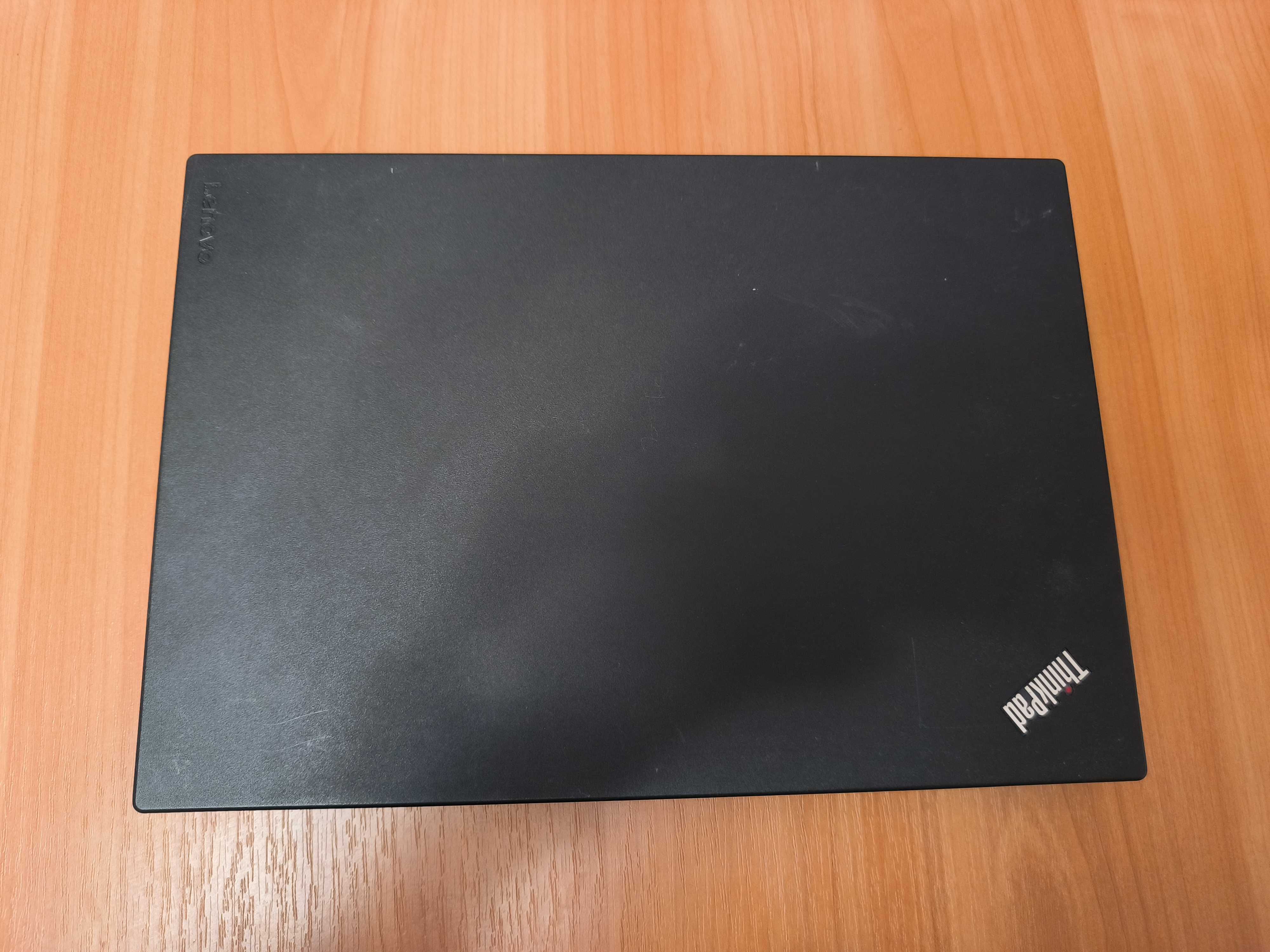 Ноутбук Lenovo ThinkPad L470 i5-7п