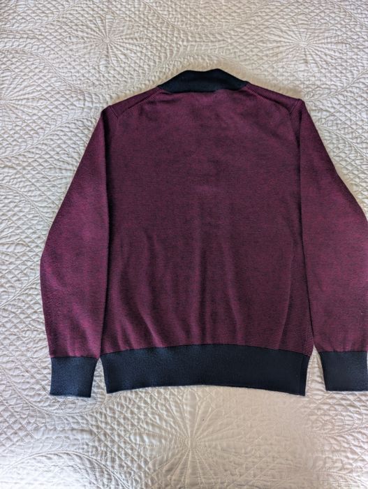 Malha Lion of Porches 7-8 anos