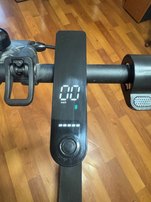 Електросамокат Like.Bike One