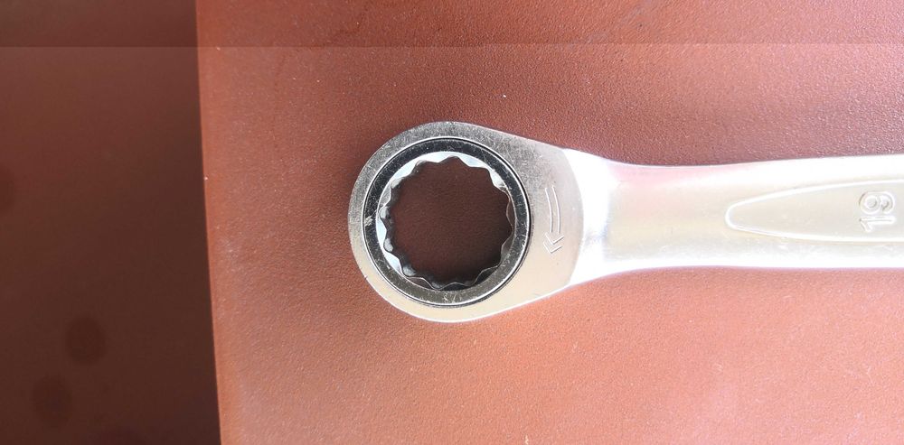 KS TOOLS  19 mm , Gear plus.