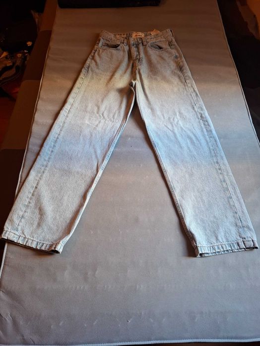 Calças baggy Pull & Bear