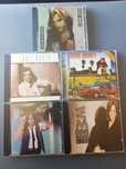 EDDIE MONEY / Discografia