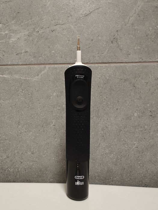 Szczoteczka elektryczna Braun Oral-B