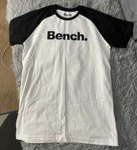 T-shirt nowy bench dla chłopca