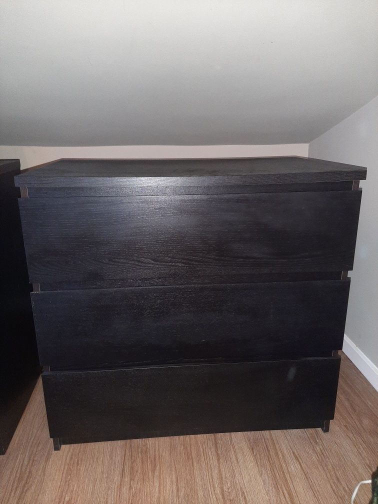 Cómoda Ikea Malm