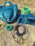 Robot Husqvarna 2002