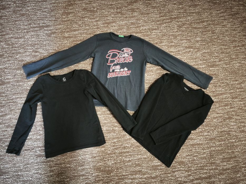 Пакет кофт на хлопчика (11 шт)