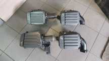 FILTR POWIETRZA OBUDOWA FILTRA VW AUDI SEAT SKODA 1.6 MPI 1.6 FSI 2.0 FSI 2.0 SDI 1K0129620