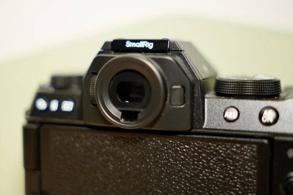 Fujifilm X-S20 jak NOWY gwarancja do 09.2027 CENA KOŃCOWA BLACK WEEK;)