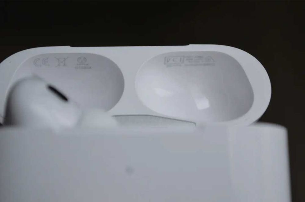 AirPods pro 2  lux якість