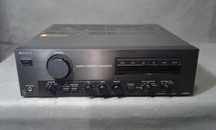 SONY TA-F444 ES ,wzmacniacz stereo