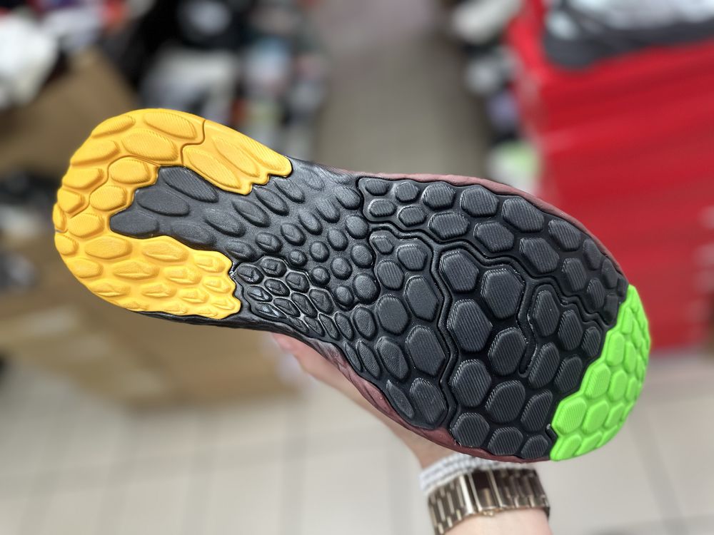 Кросівки New balance Fresh Foam x Aries 1080 V11 ( РОЗМІР 45 )