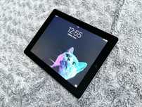 IPad 2 (16 gb) wi-fi, хорошее состояние! А1395