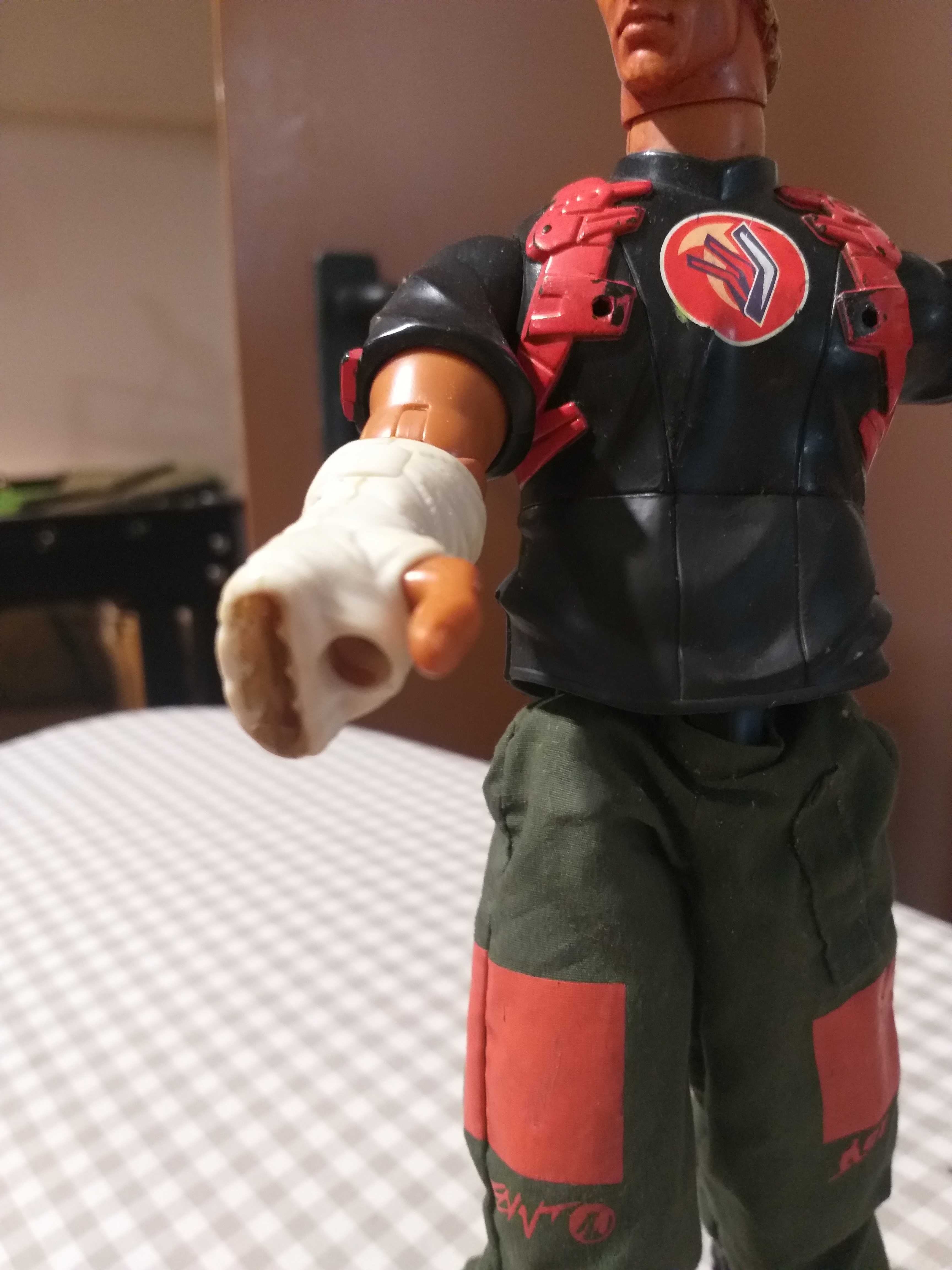 Action Man - Várias Figuras