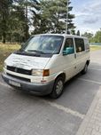 Volkswagen transporter t4 2.5 tdi ACV 1996