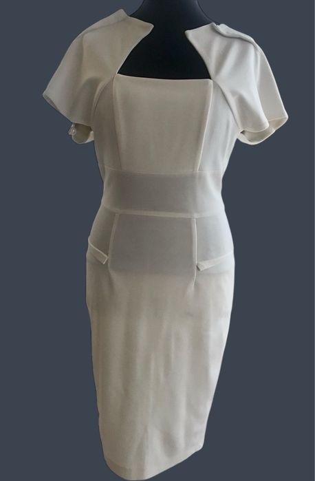 Сукня плятье миди міді Chanel