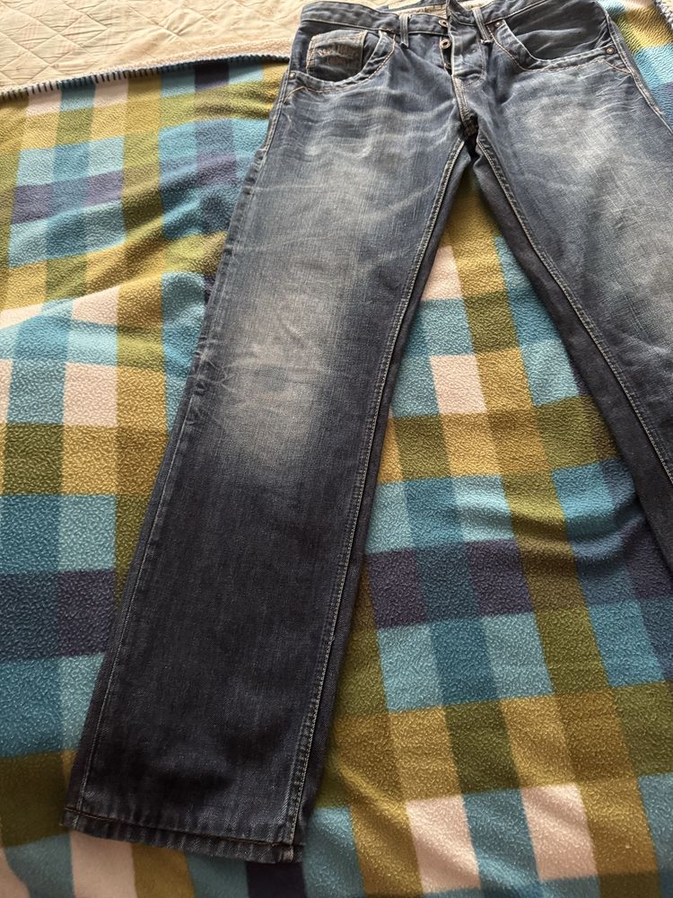 Calças de ganga Pepe Jeans