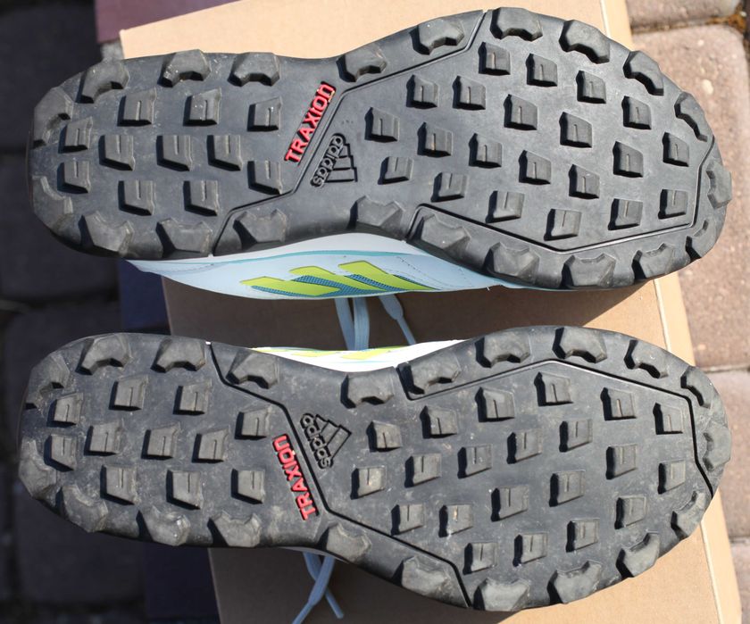 Adidas Terrex Agravic Trail damskie 40 2/3
