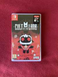 Cult of the lamb - Nintendo Switch