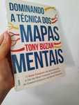 Novo-a técnica dos mapas mentais