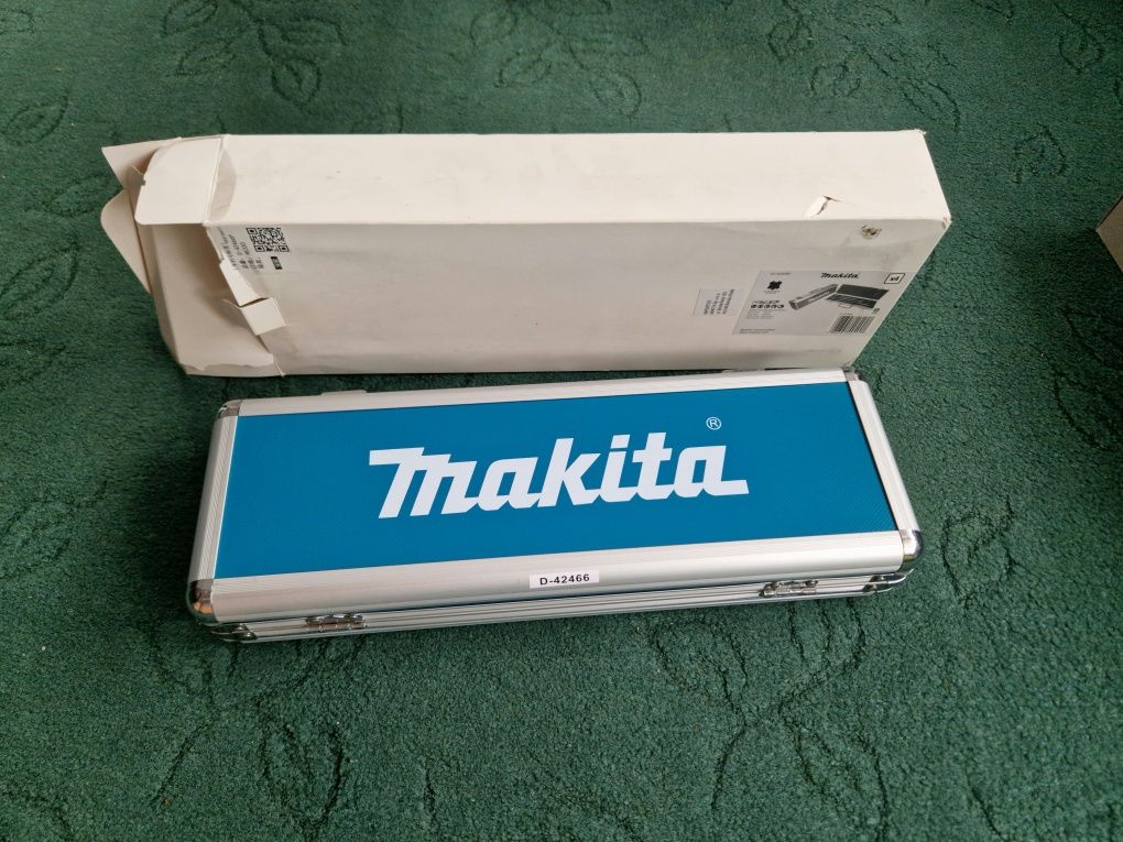 Zestaw dłut SDS-MAX Makita