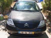 Citroën C3 1100 a gasolina