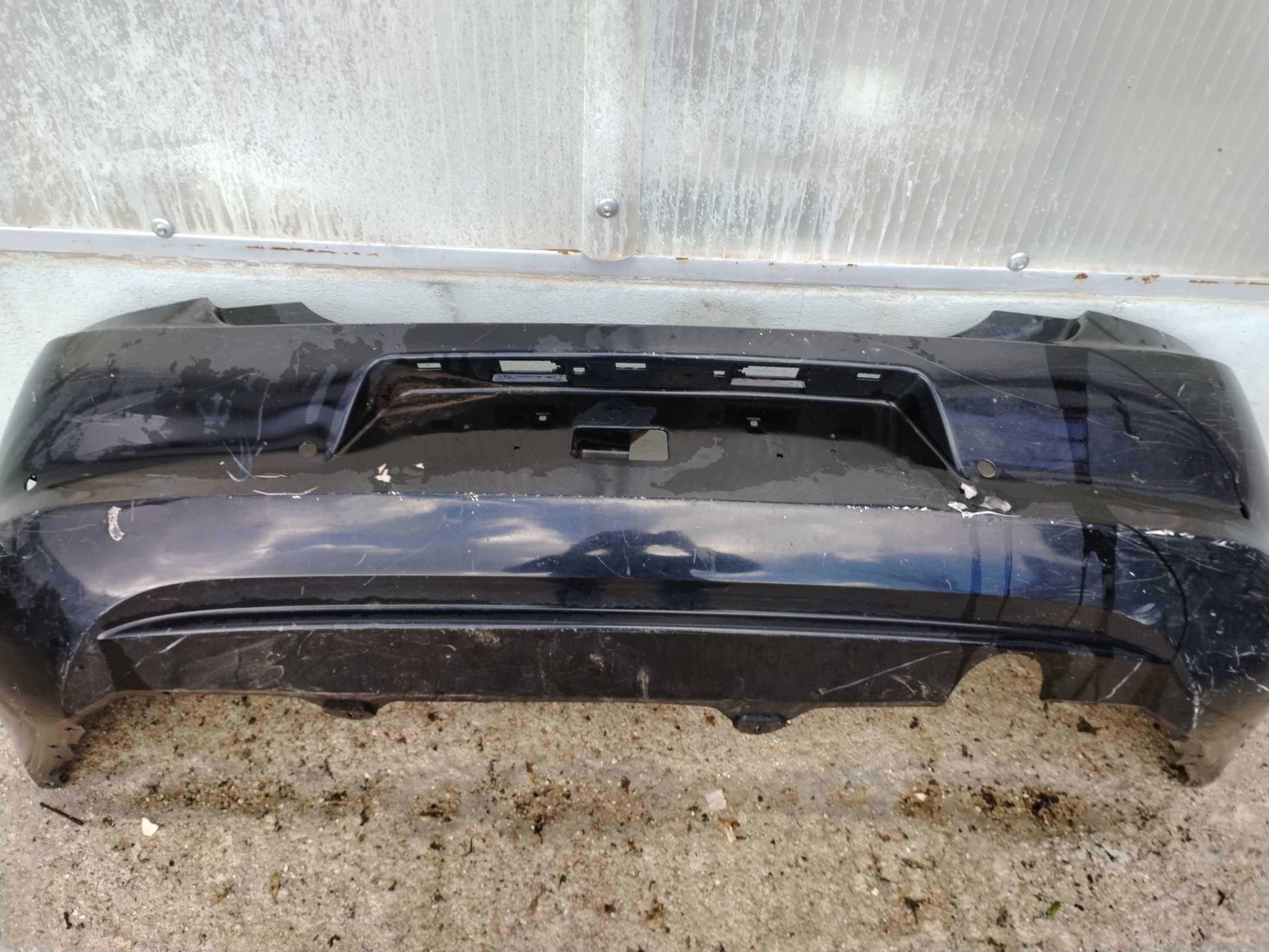 Parachoques Citroen C Elysee