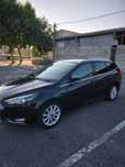 Ford Focus SW 1.5 TDCi Titanium – 2016 – Único dono – Viatura nacional