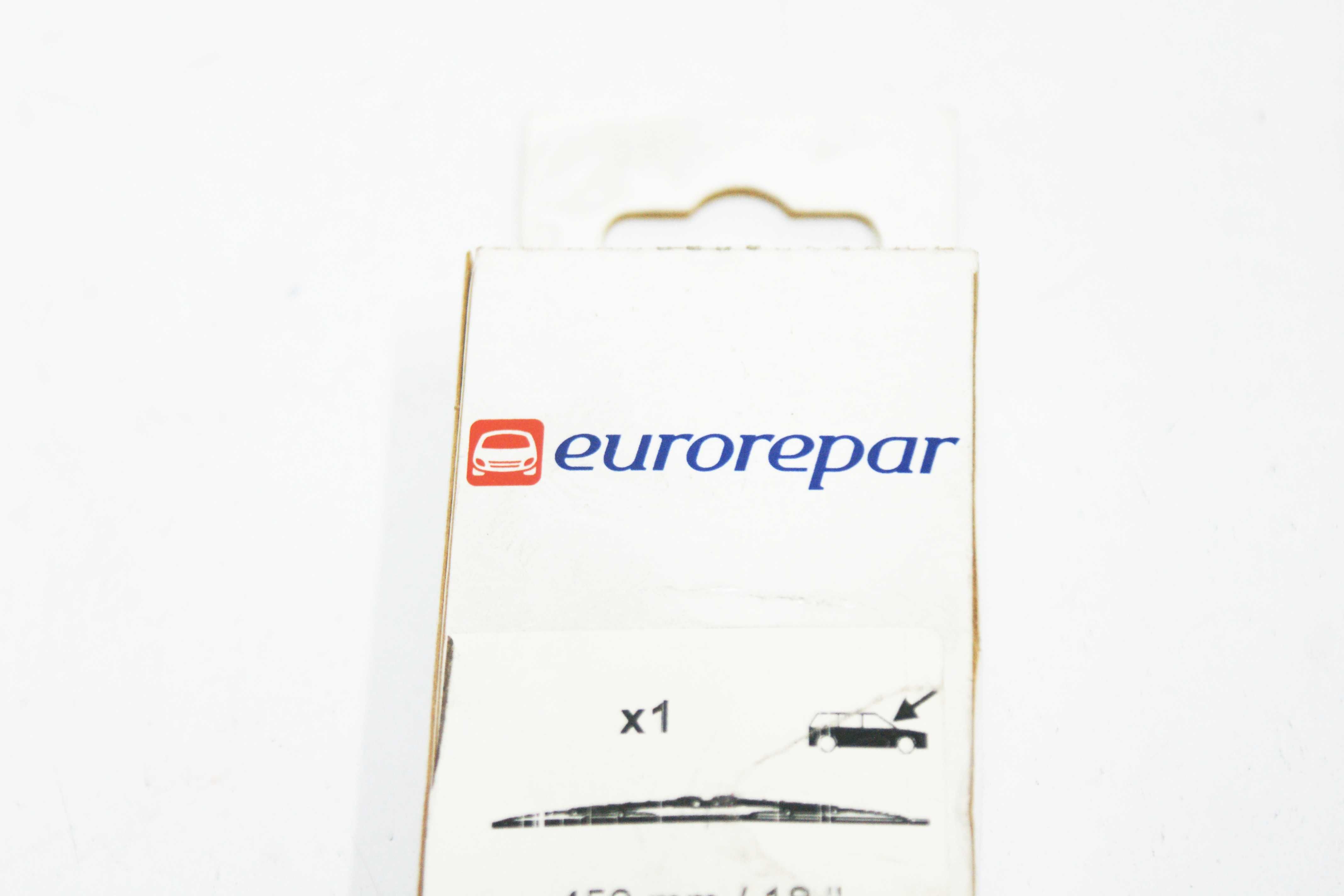 Pióro wycieraczki Eurorepar Citroen C2 C3 Ceed Sportage Micra Megane