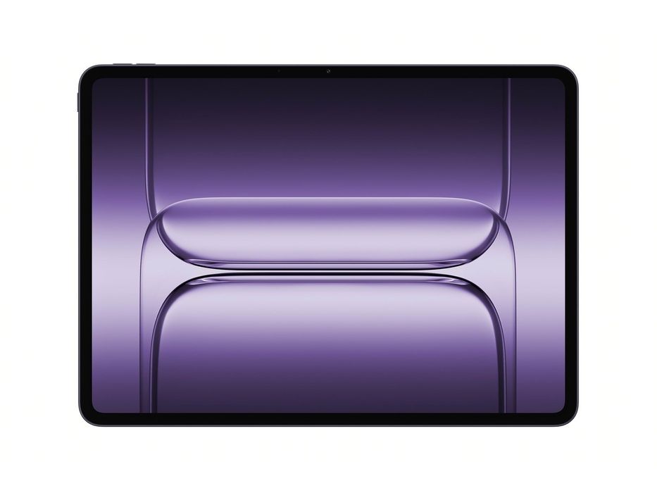 Tablet OnePlus Pad 3 NOWY 13,2” 12/256GB Niebieski 144Hz Snapdragon