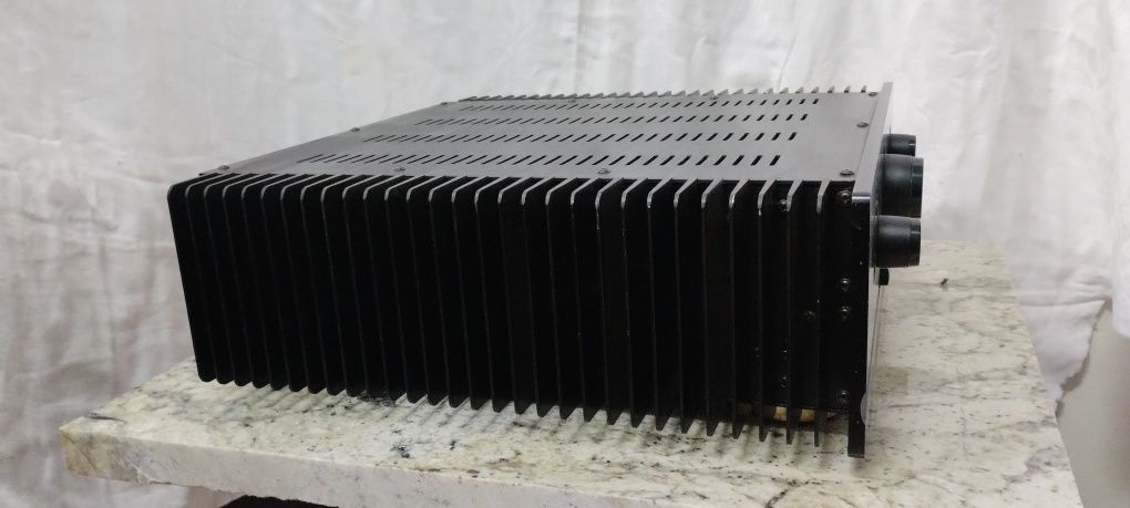 Wzmacniacz Vincent końcówka mocy SV-231