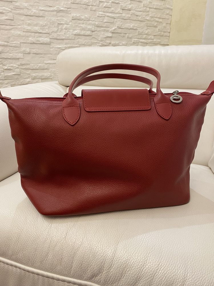 Longchamp furla coccinelle burberry