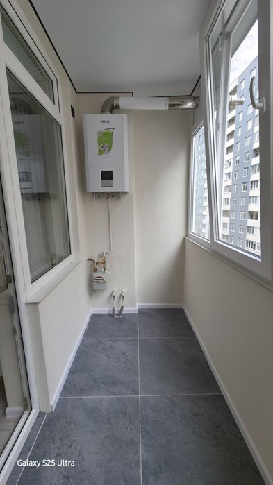 Продаж 3 км квартири по вул. Смакули, БАМ.Тернопіль