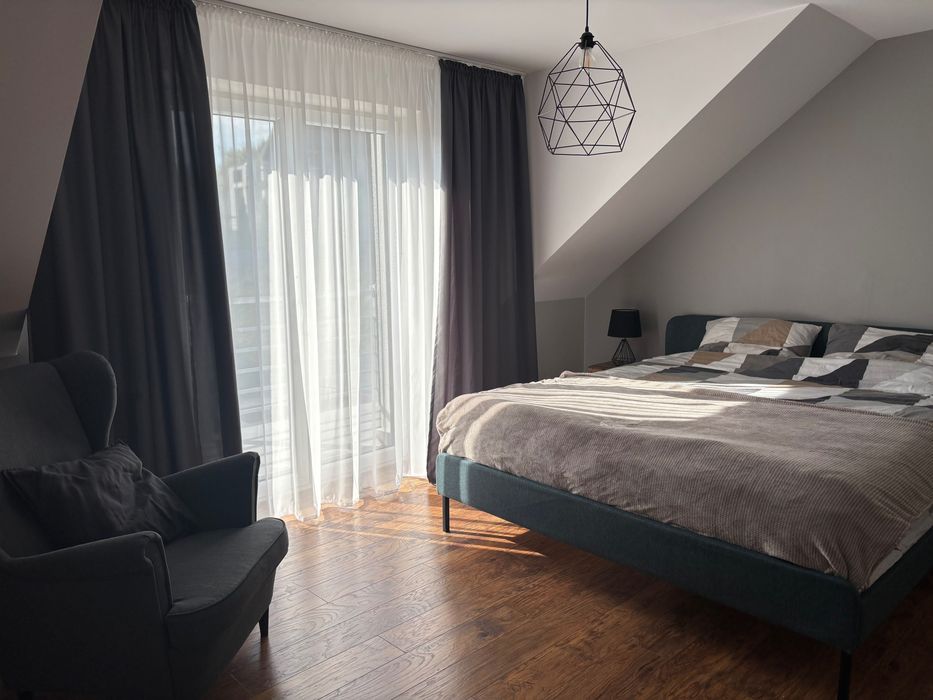 Komfortowy dom jednorodzinny blisko centrum!