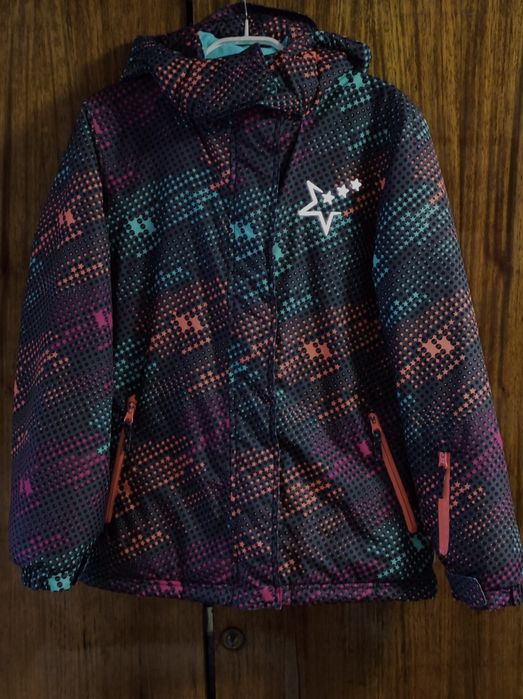 Куртка жіноча спортивна