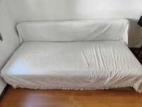 Doação sofa-cama