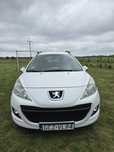 Peugeot 207sw 1.4