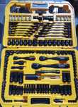 Klucze nasadowe profesjonalne DeWalt DeWalt