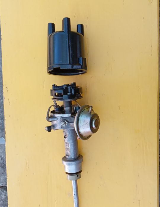 Трамблер (Розподільник запалювання) ВАЗа