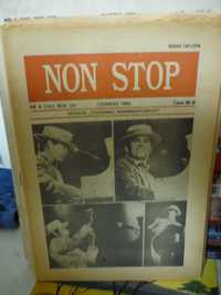 Non Stop nr 6/1984 .
